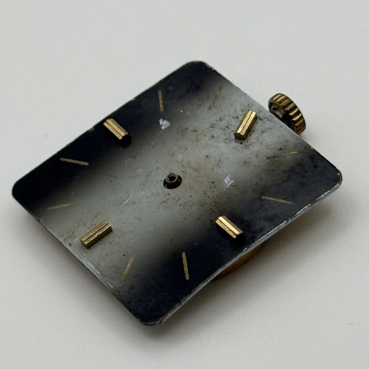 SGT 200-1 Watch Movement - For Parts / Repair