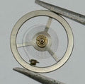 EB 8340 8341 Balance Wheel Complete And Spring 6¾''' 1401 M Watch Movement Parts