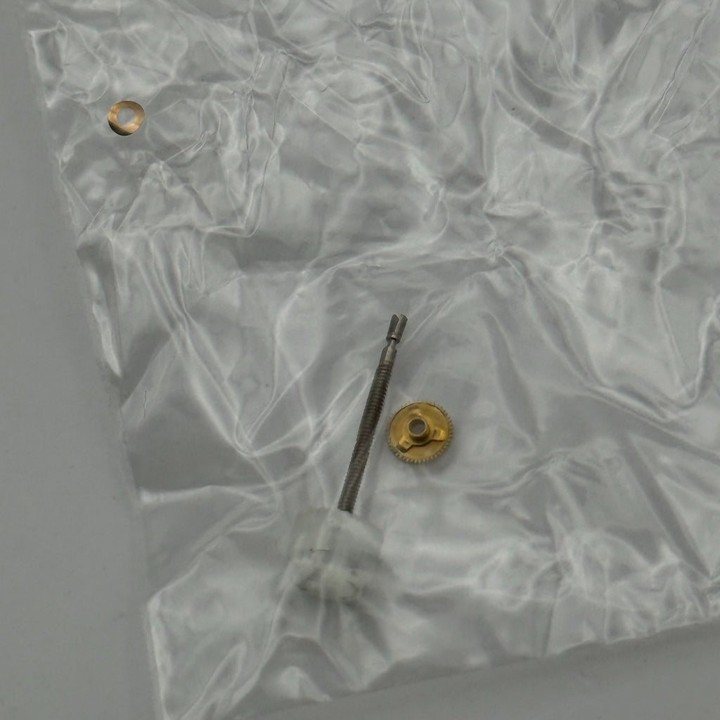Longines L150.4 Watch Movement Quartz Swiss 5 Jewels Parts Repair Spares 18.3mm