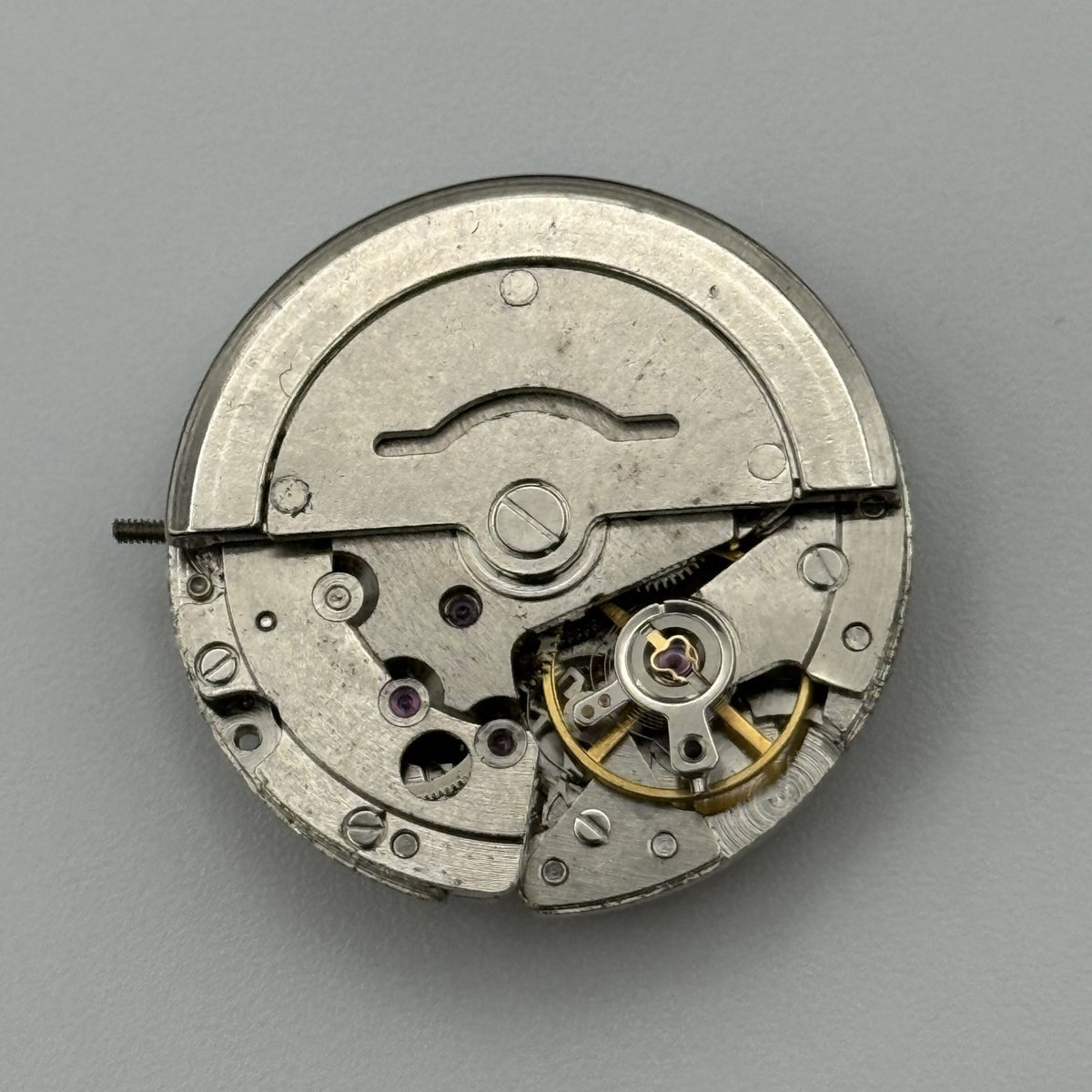 Chinese Watch Movement - Automatic - For Parts / Repair