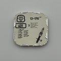 Unitas 176 Winding Stem Pack Of 3- 13 - 401 - New Old Stock - Watch Parts