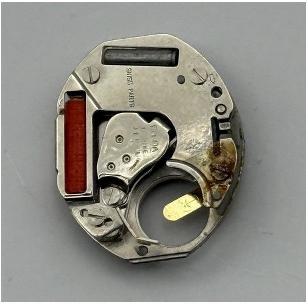 Ronda 315 Watch Movement - For Parts / Repair - Select From Available Options