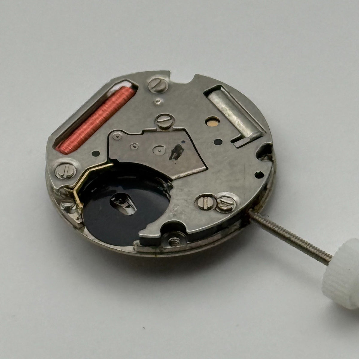 ETA F03.11A Watch Movement Quartz Swiss Parts Repair Spares 17.2mm
