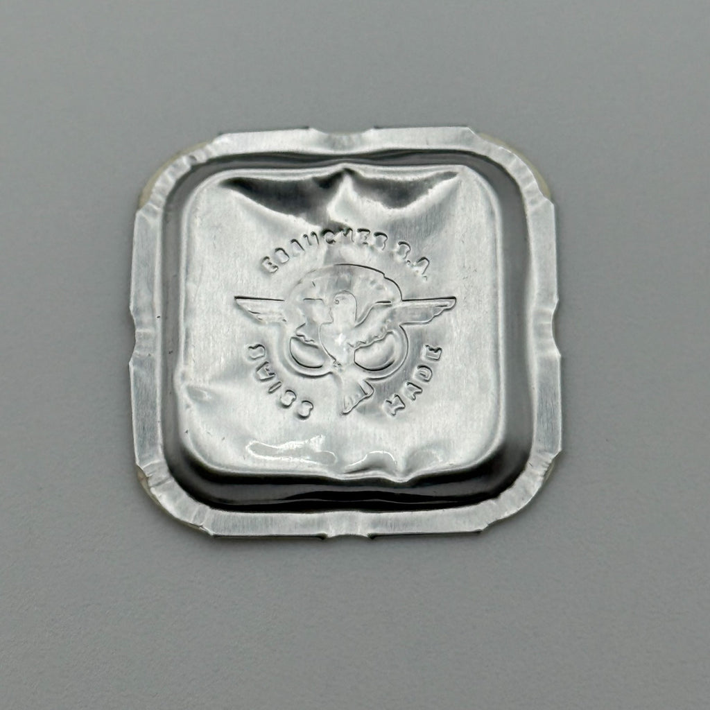 FEF 350 Crown Wheel - 10 1/2-11 1/2 - 420 - New Old Stock - Watch Parts