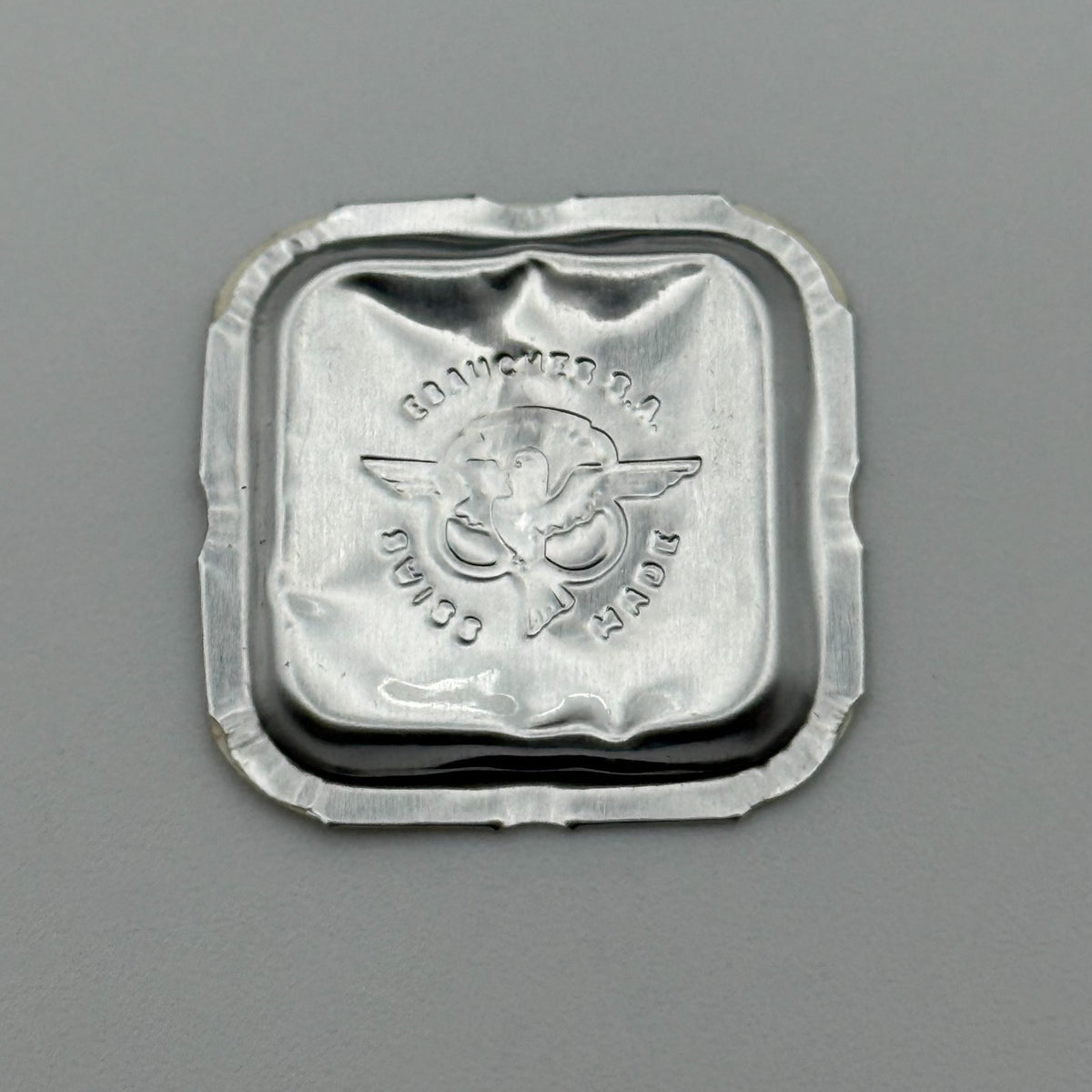 FEF 350 Crown Wheel - 10 1/2-11 1/2 - 420 - New Old Stock - Watch Parts