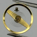 BFG 927 Balance Wheel Complete And Spring 5¾x8’’’ 1512 Watch Movement Parts NOS