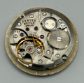 Vertex Revue 77.1 Watch Movement 17 Jewels Swiss Running Manual Wind Parts 26mm