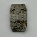 Elgin Grade 482 Watch Movement Model 2 American 16/0s Parts Repair
