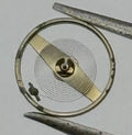 Bidlingmaier. 52 Balance Wheel Complete And Spring 5½’’’ 5170 Watch Parts NOS