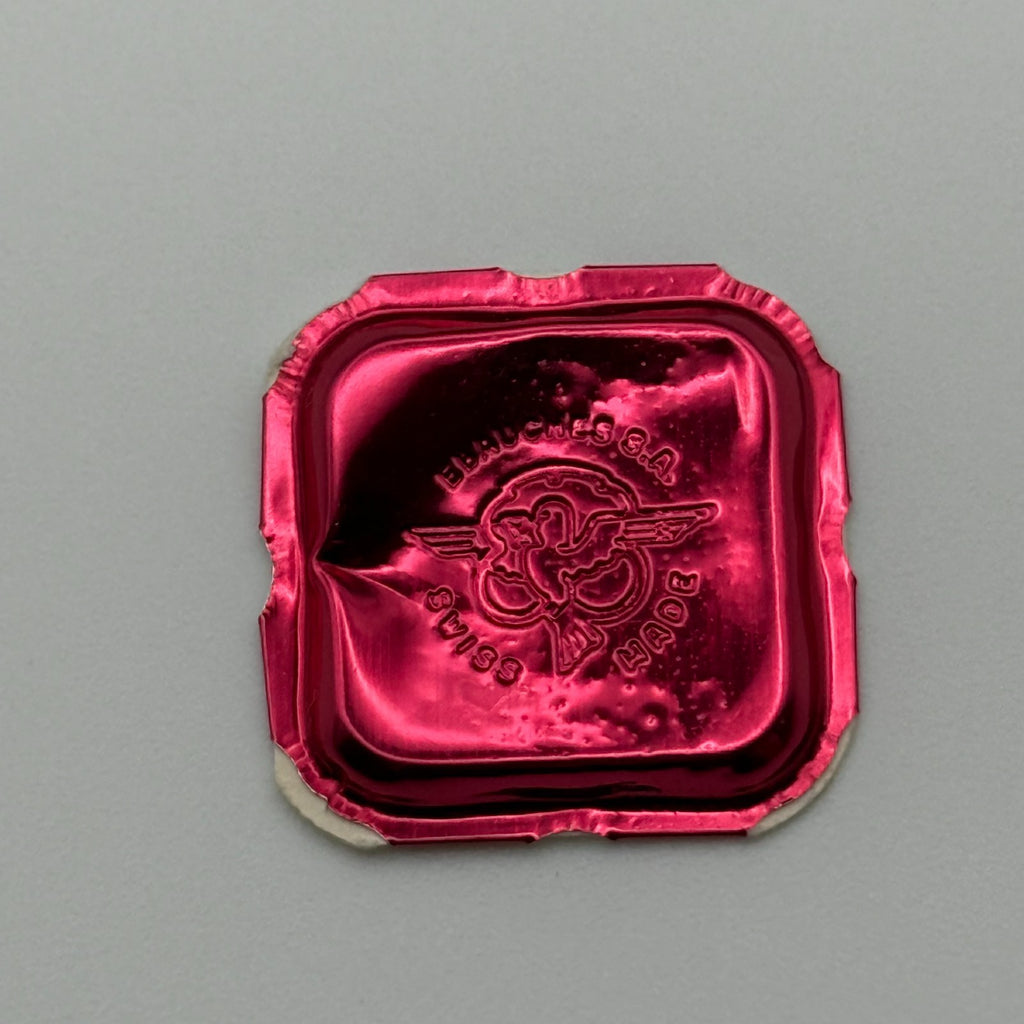 AS 1632 Lower Cap Jewel - 7 3/4 - 330 NX - New Old Stock - Watch Parts