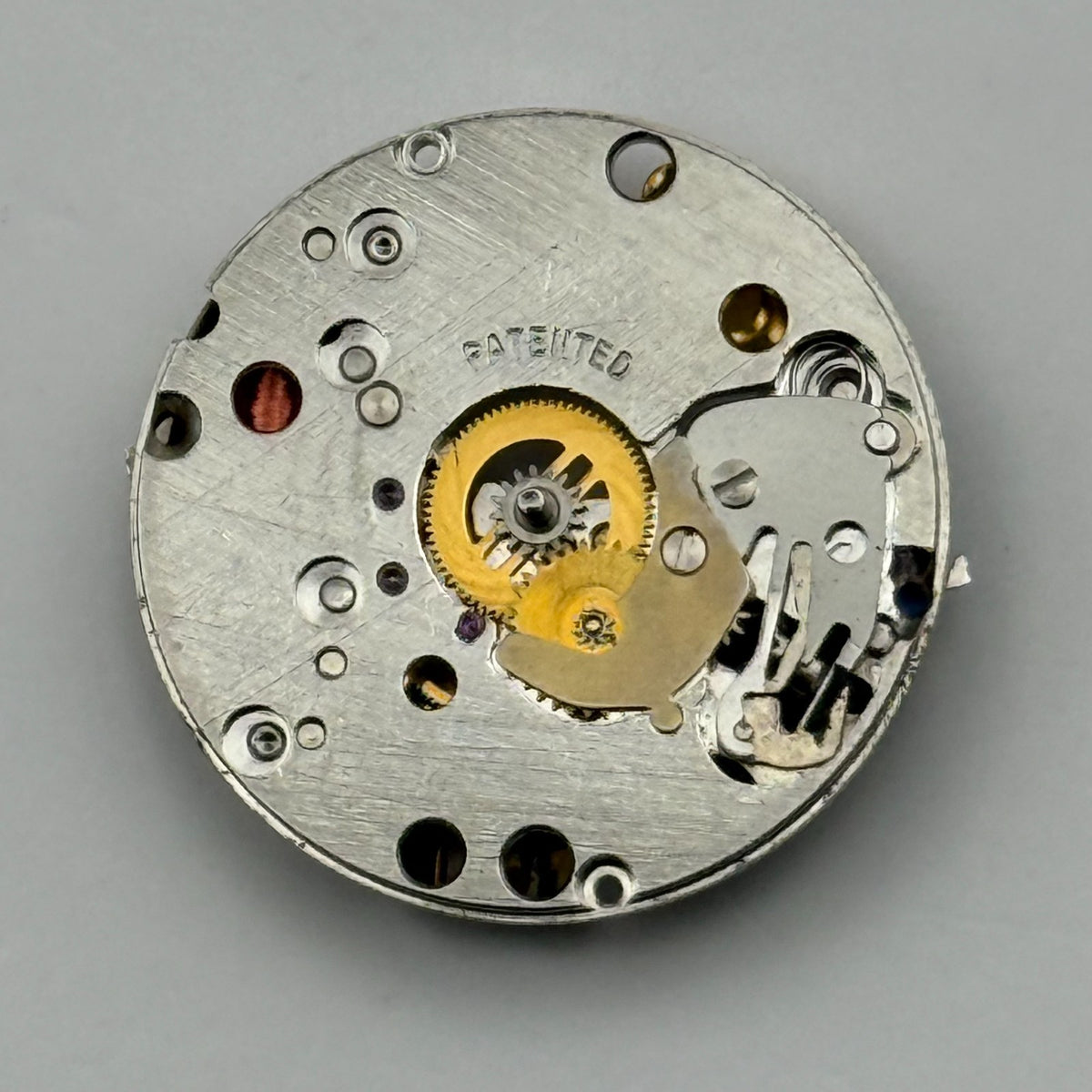 ETA 950.001 Watch Movement Quartz Swiss 6 Jewels Parts Repair Spares 17.2mm