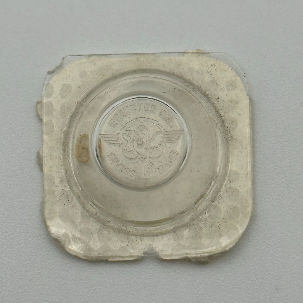 ETA 761 1201 Fourth Wheel No Second - 5 1/4 - 220 - New Old Stock - Watch Parts