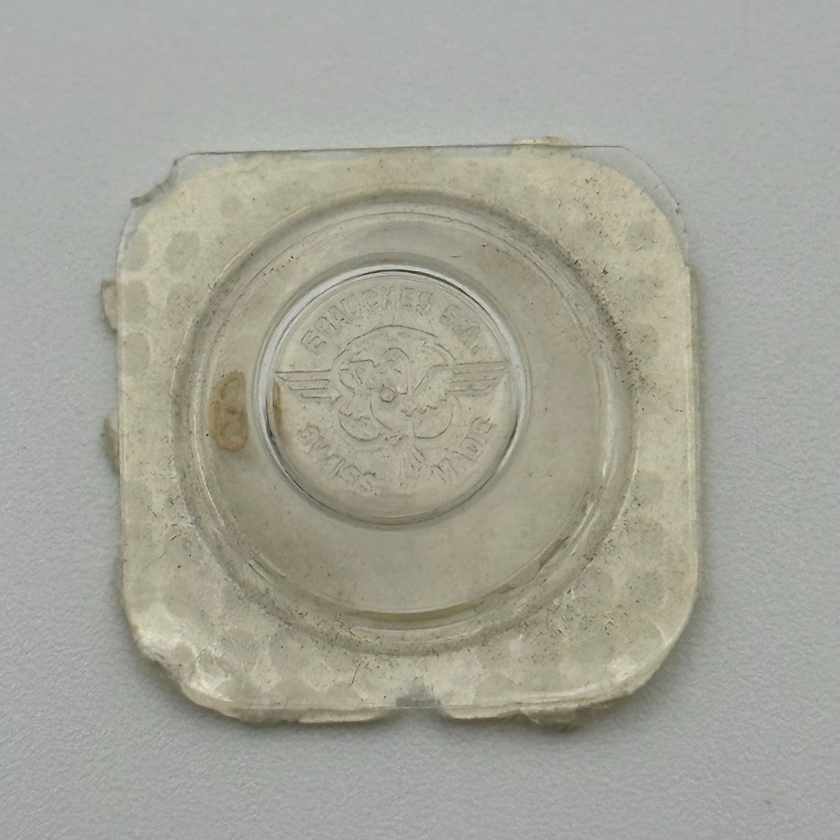 ETA 761 1201 Fourth Wheel No Second - 5 1/4 - 220 - New Old Stock - Watch Parts