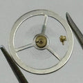 BFG 34 DGT Balance Wheel Complete And Spring Renata 58 Watch Movement Parts NOS