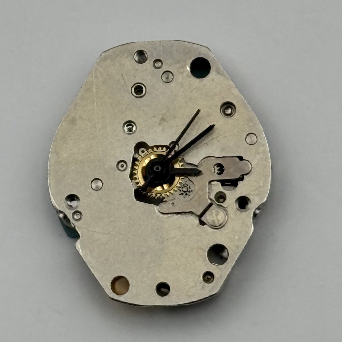 ETA 561.001 Watch Movement Running Quartz Swiss Parts Repair Spares 15.3mm