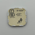 Felsa 523 Balance Staff Pack Of 3 - 17 - 723 - New Old Stock - Watch Parts