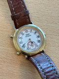 Seiko 8M25-6000 Dancing Hands Watch - Quartz Chronograph - Spares/Repairs