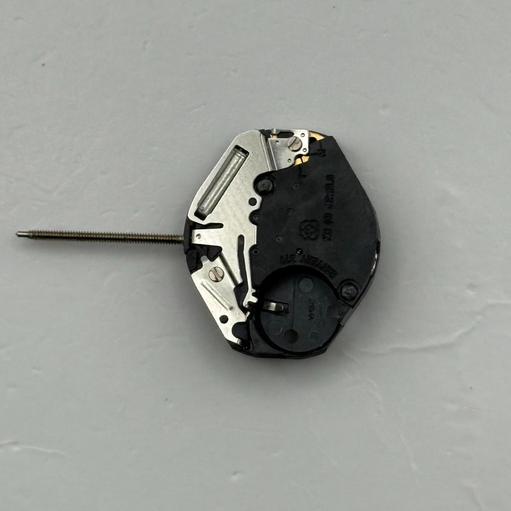 ETA 802.105 Watch Movement Quartz Swiss 0 Jewel Parts Repair Spares 15.1mm