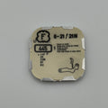 Felsa 21/21N Setting Lever Spring - 6 - 445 - New Old Stock - Watch Parts