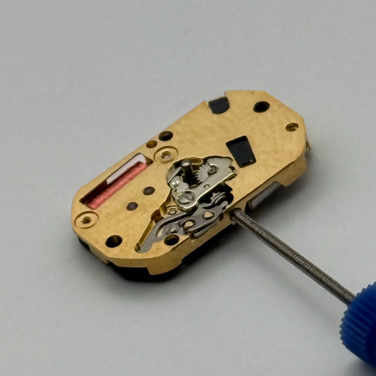 ETA 280.002 Watch Movement Quartz 5 Jewels Swiss Parts Repair Spares 8.4mm