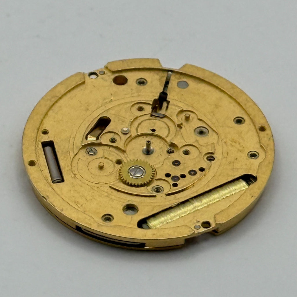 Ronda 1006 Watch Movement - Quartz 8 Jewels - For Parts / Repair - 23.6mm