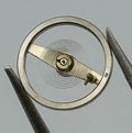 Cattin 64 Balance Wheel Complete And Spring 6¾ x 8''' 5164 Watch Movement Parts