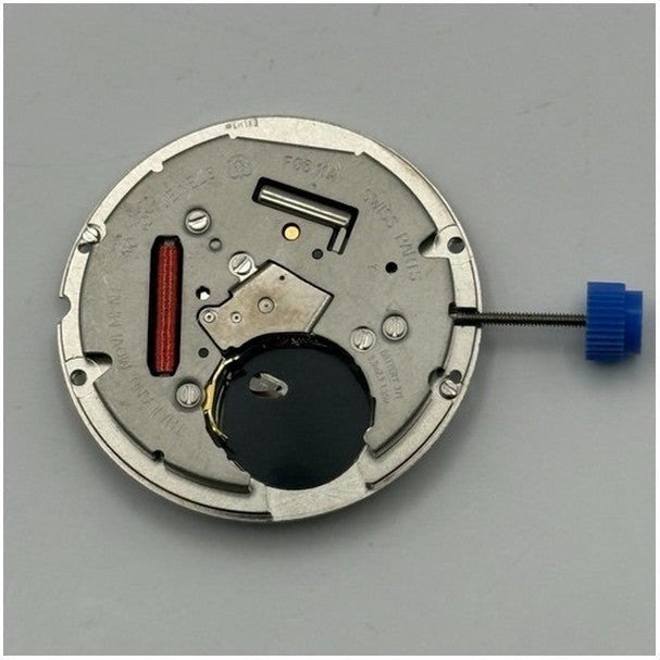 ETA F06.11A Watch Movement - Running - Select From Available Options