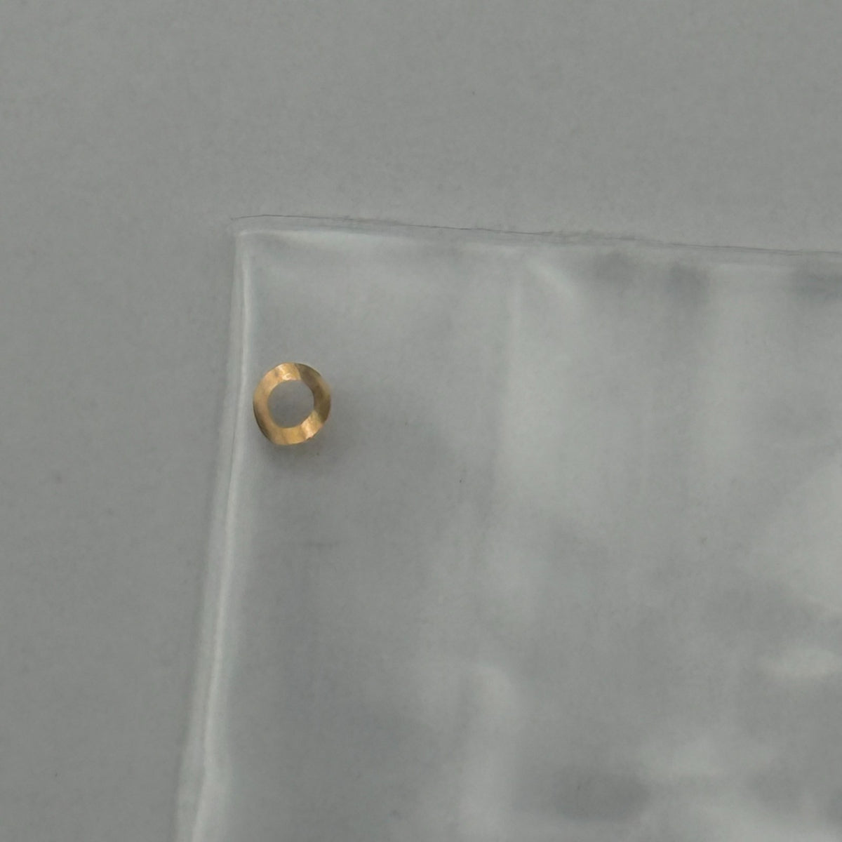 ETA 955.411 Watch Movement Running Quartz Swiss 7J Parts Repair Spares 23.7mm