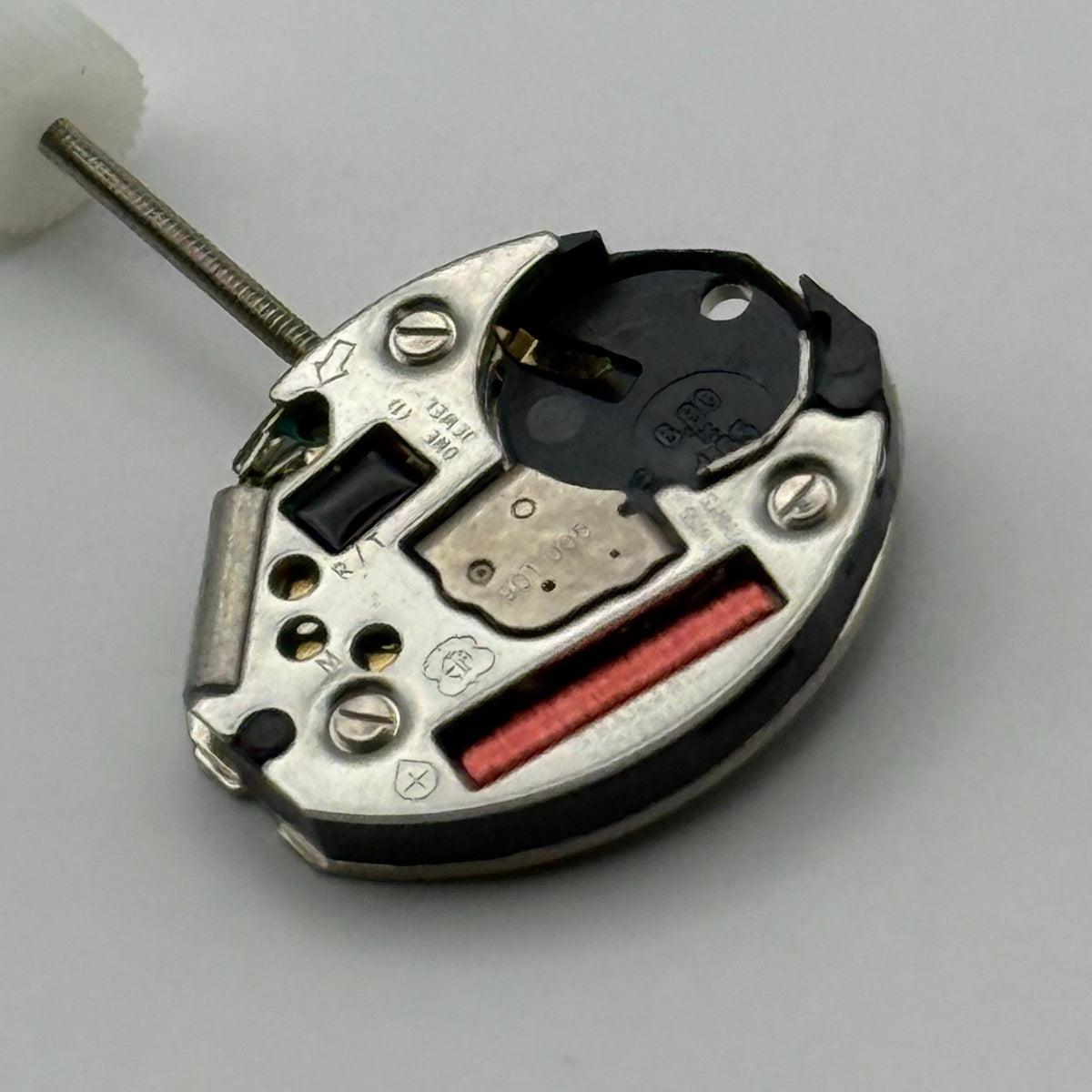 ETA 901.005 Watch Movement Quartz Swiss Parts Repair Spares 13mm