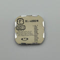 Felsa 4000N Bearing Plate - 11 1/2 - 343 - New Old Stock - Watch Parts