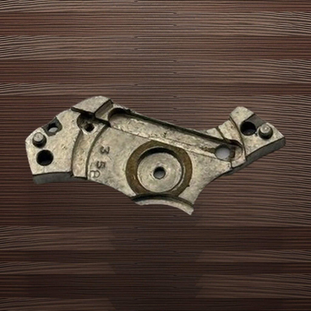 IWC Watch Movement - Bridge Part For International Watch Co - For Parts / Repair