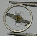 Oris 440 Balance Wheel Complete And Spring 6¾x8’’’ 974 Watch Movement Parts NOS