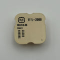 AS 2060 Center Wheel & Pinion - 11 1/2 - 200/1 - New Old Stock - Watch Parts