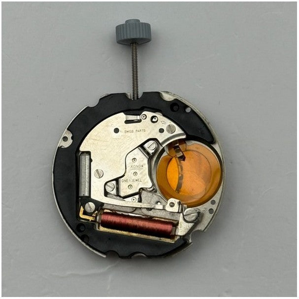 Ronda 705 Watch Movement - Running - Select From Available Options