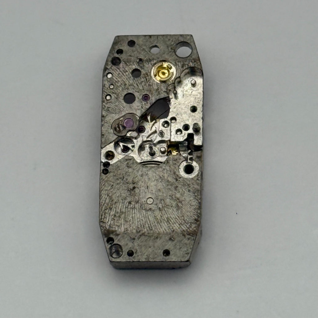 Longines 510 Watch Movement - Ladies - For Parts / Repair - 9mm