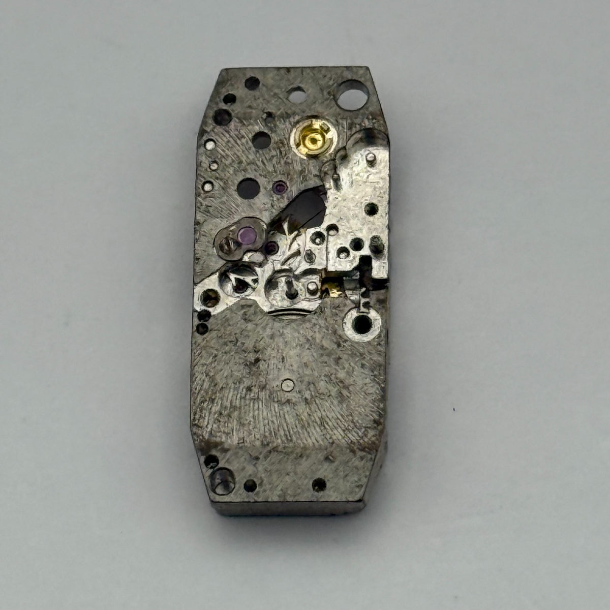 Longines 510 Watch Movement - Ladies - For Parts / Repair - 9mm