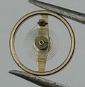 Ebosa 86 Balance Wheel Complete And Spring 1652 Watch Movement Parts NOS