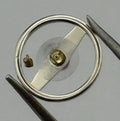 Brac 2051 Balance Wheel Complete And Spring 5¼’’’ 3817 /1 Watch Movement Parts