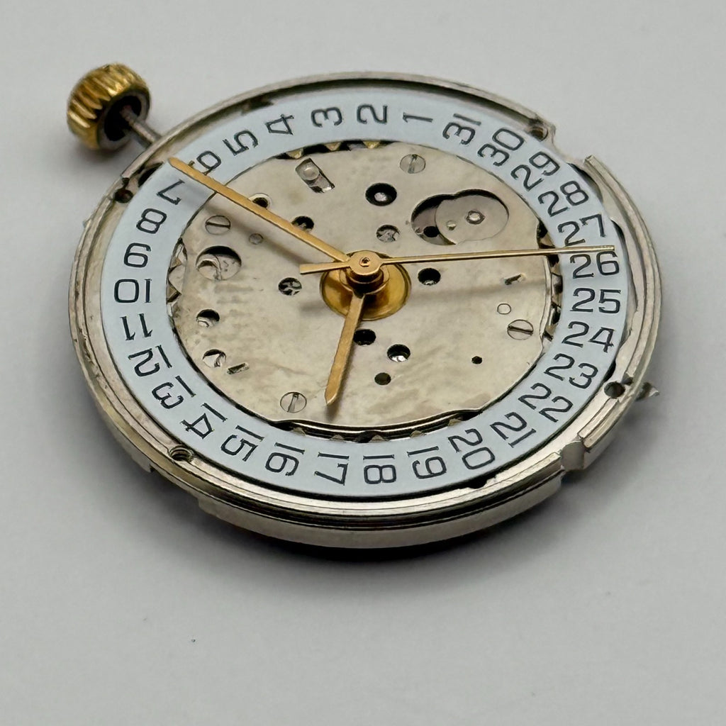 ETA 963.116 Watch Movement Quartz Swiss Parts Repair Spares 26.1mm