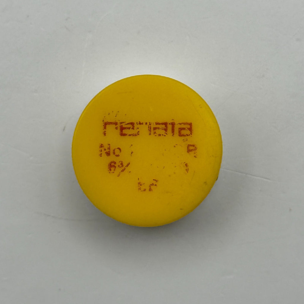 EB Balance Wheel Complete And Spring 6¾’’’ Renata Watch Movement Parts NOS