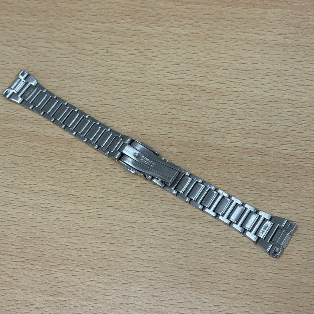 Seiko 35M6-B.C Watch Bracelet - Brand New For Velatura Diamond Ladies Watch