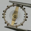 FHF 120 Balance Wheel Complete And Spring 6¾-8’’’ 205 M Watch Movement Parts NOS