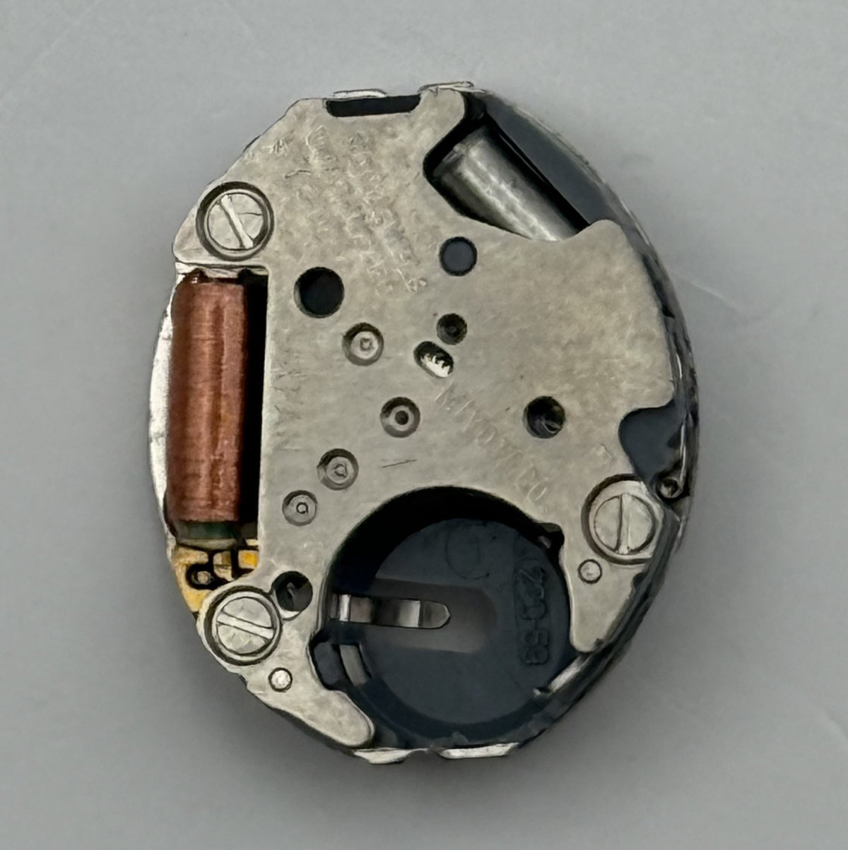 Miyota 5Y30D Watch Movement Running Quartz Japan Parts Repair Spares 13mm