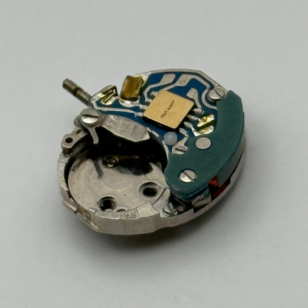 ETA 588.001 Watch Movement Quartz Swiss Parts Repair Spares 12.4mm