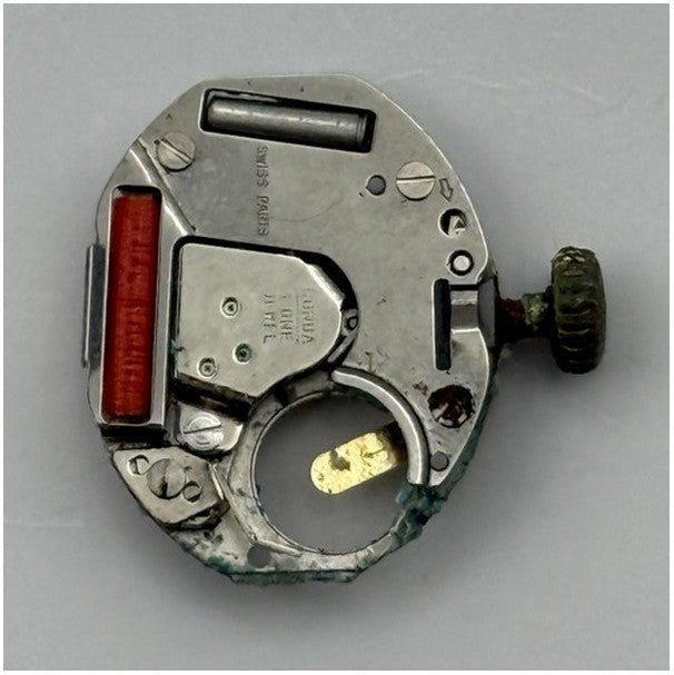 Ronda 751 Watch Movement - For Parts / Repair - Select From Available Options