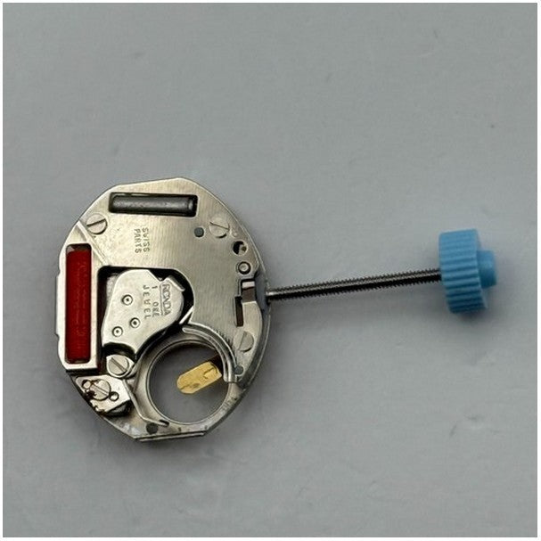 Ronda 751 Watch Movement - For Parts / Repair - Select From Available Options