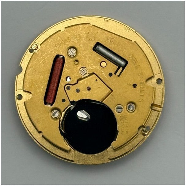 ETA F06.111 Watch Movement - Running - Select From Available Options