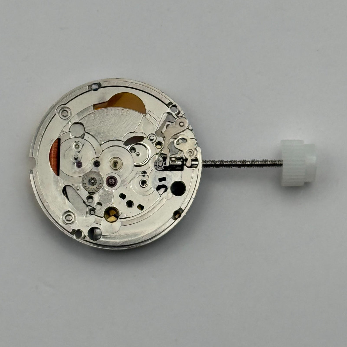 Tissot ETA 956.111 Watch Movement Running Quartz Parts Repair Spares 17.4mm
