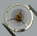 BFG 866 Balance Wheel Complete And Spring Renata 65 Watch Movement Parts NOS