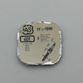 AS 1916 Winding Stem Pack Of 3 - 11 1/2 - 401 - New Old Stock - Watch Parts
